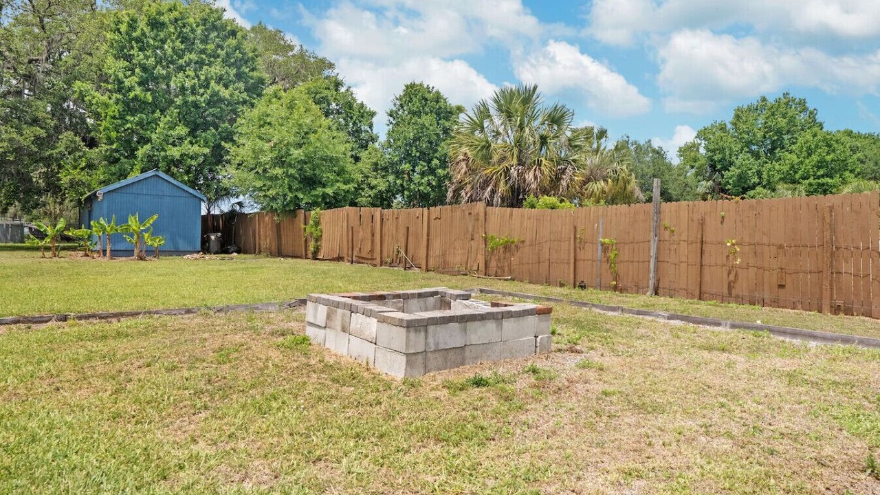 Photo of Outdoor in Valrico