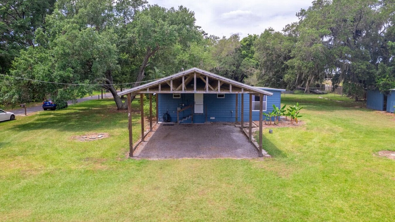 Photo of Outdoor in Valrico
