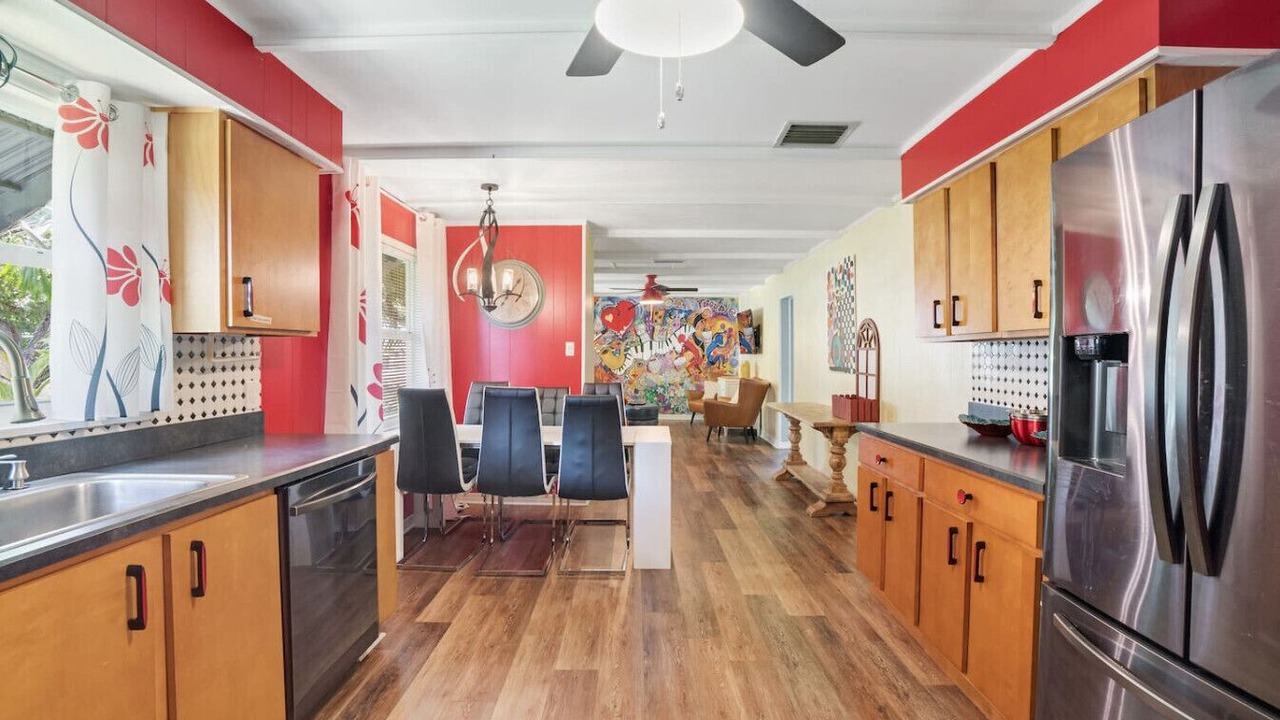 Photo of Kitchen in Valrico