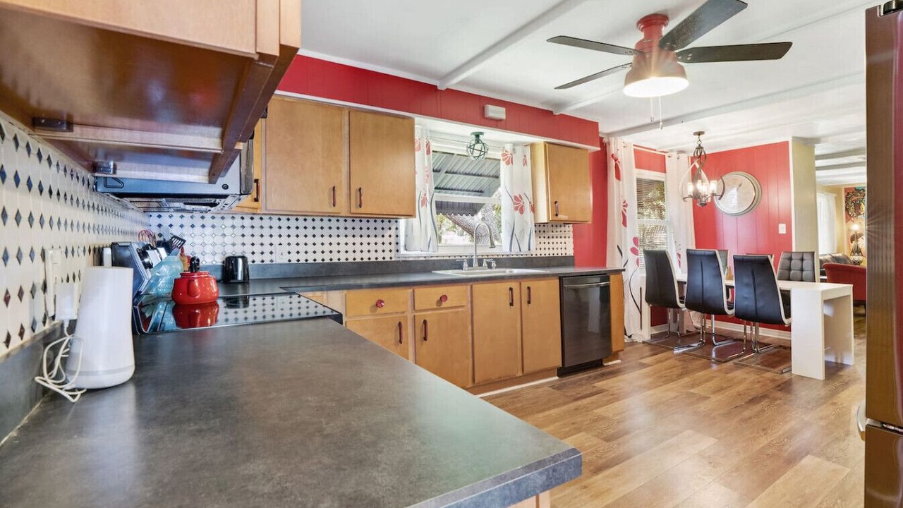 Photo of Kitchen in Valrico