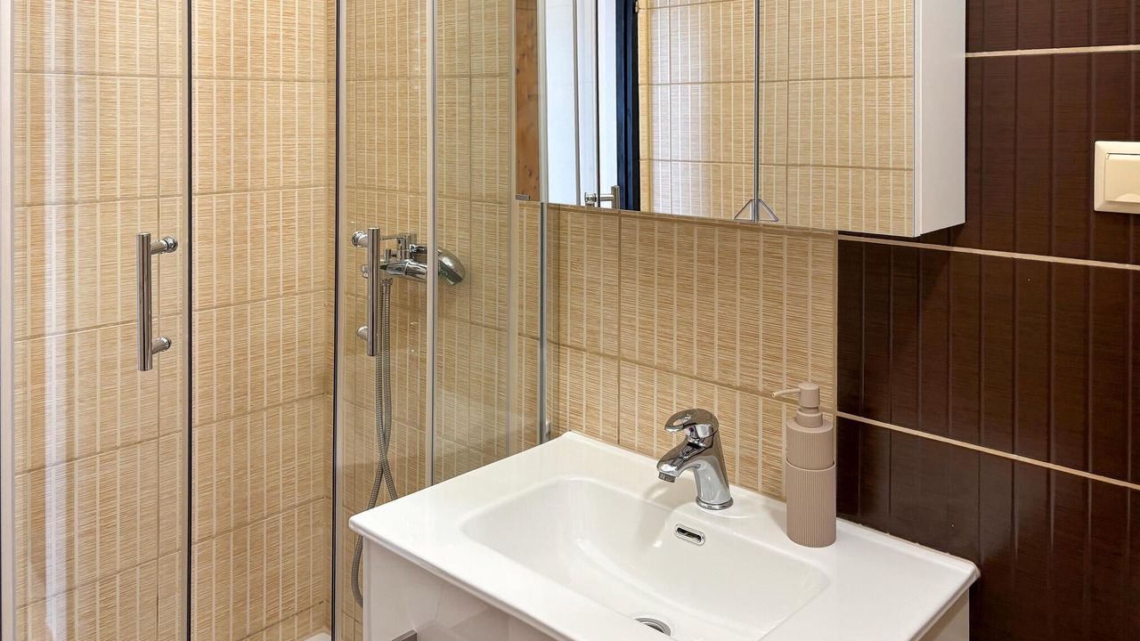 Photo of Bathroom in Mali Vareski