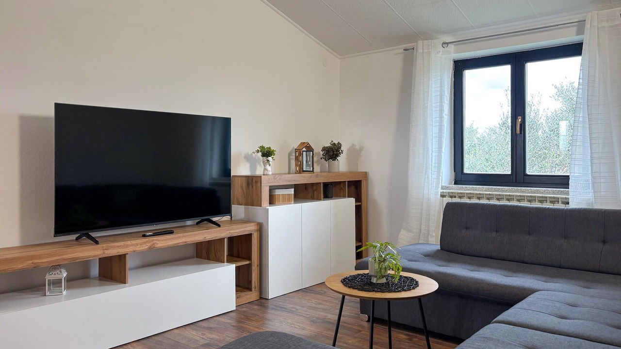 Photo of Bedroom in Mali Vareski