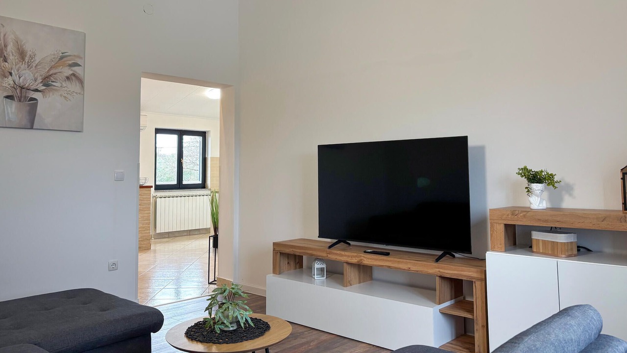 Photo of Bedroom in Mali Vareski
