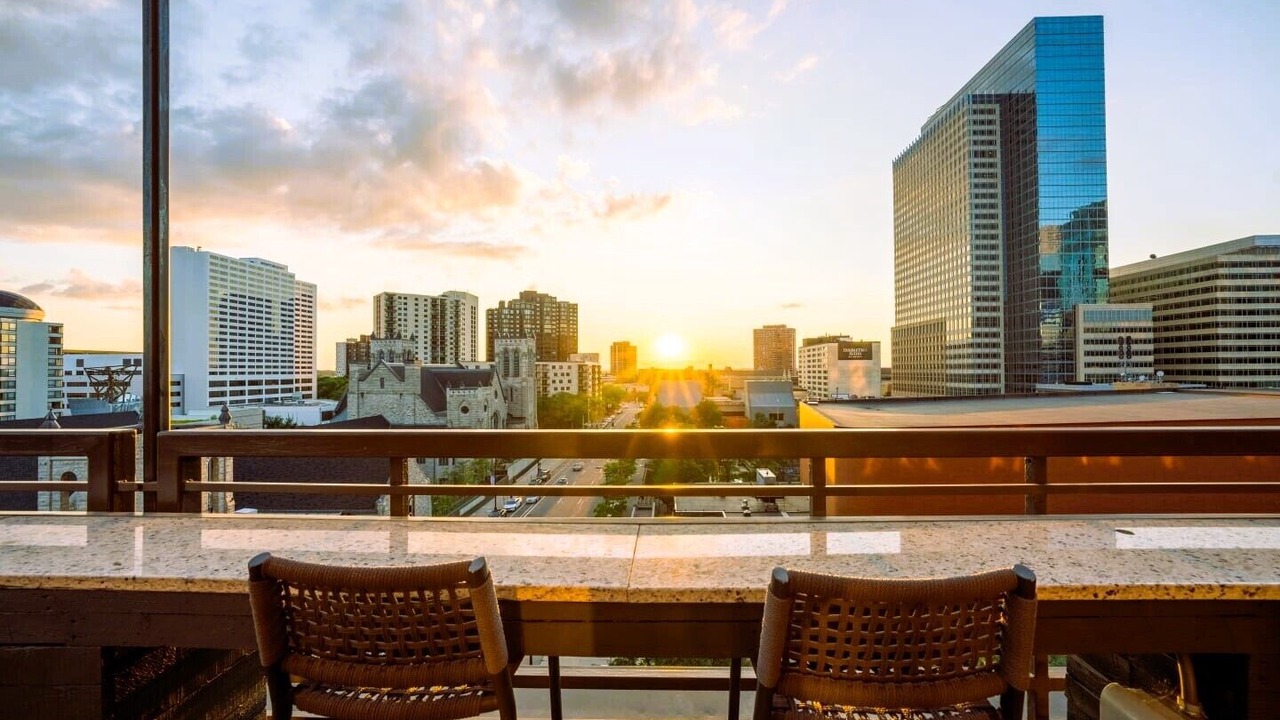 Photo of Outdoor in Downtown Minneapolis