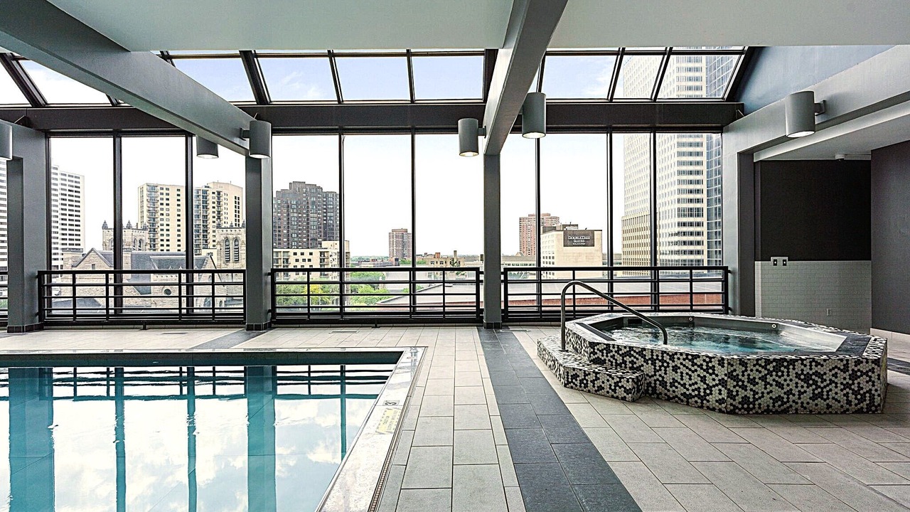 Photo of Outdoor in Downtown Minneapolis