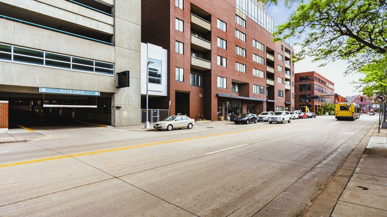 Photo of Outdoor in Downtown Minneapolis