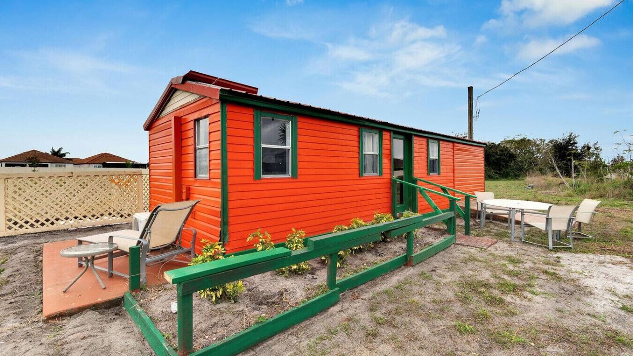 Photo of Outdoor in Wimauma