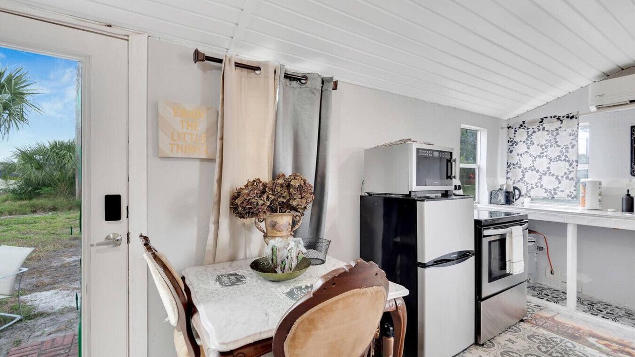 Photo of Kitchen in Wimauma