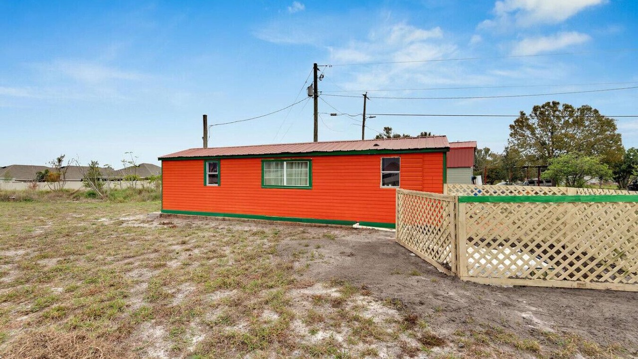 Photo of Outdoor in Wimauma