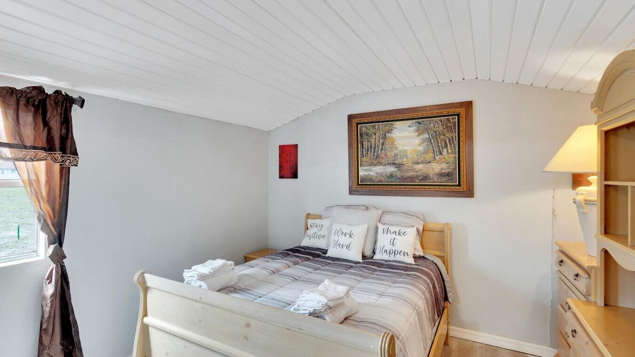 Photo of Bedroom in Wimauma