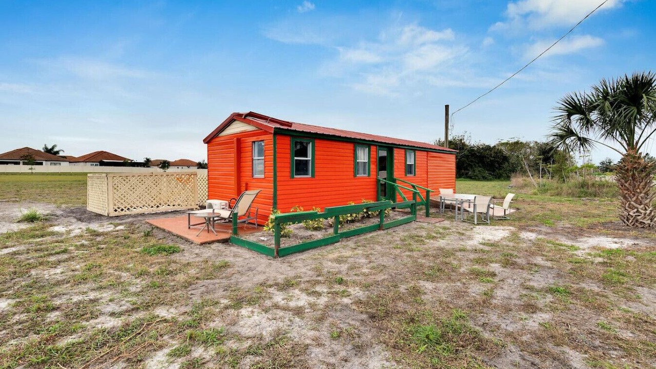 Photo of Outdoor in Wimauma