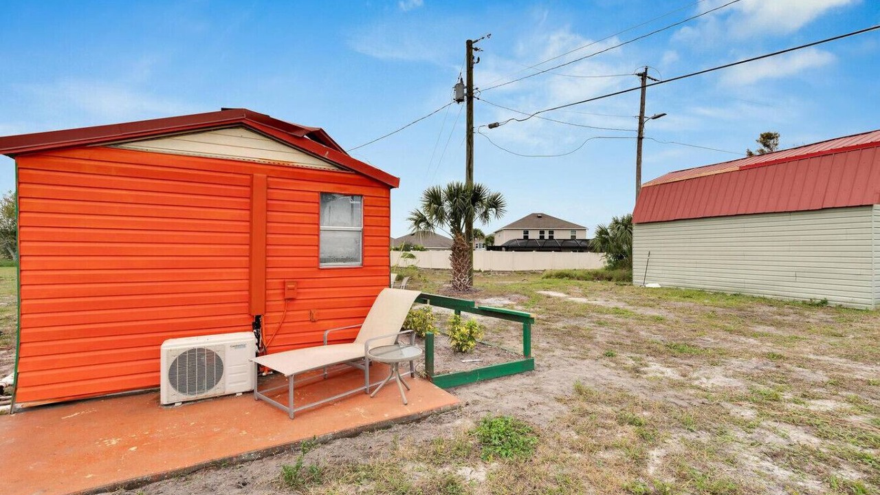 Photo of Outdoor in Wimauma