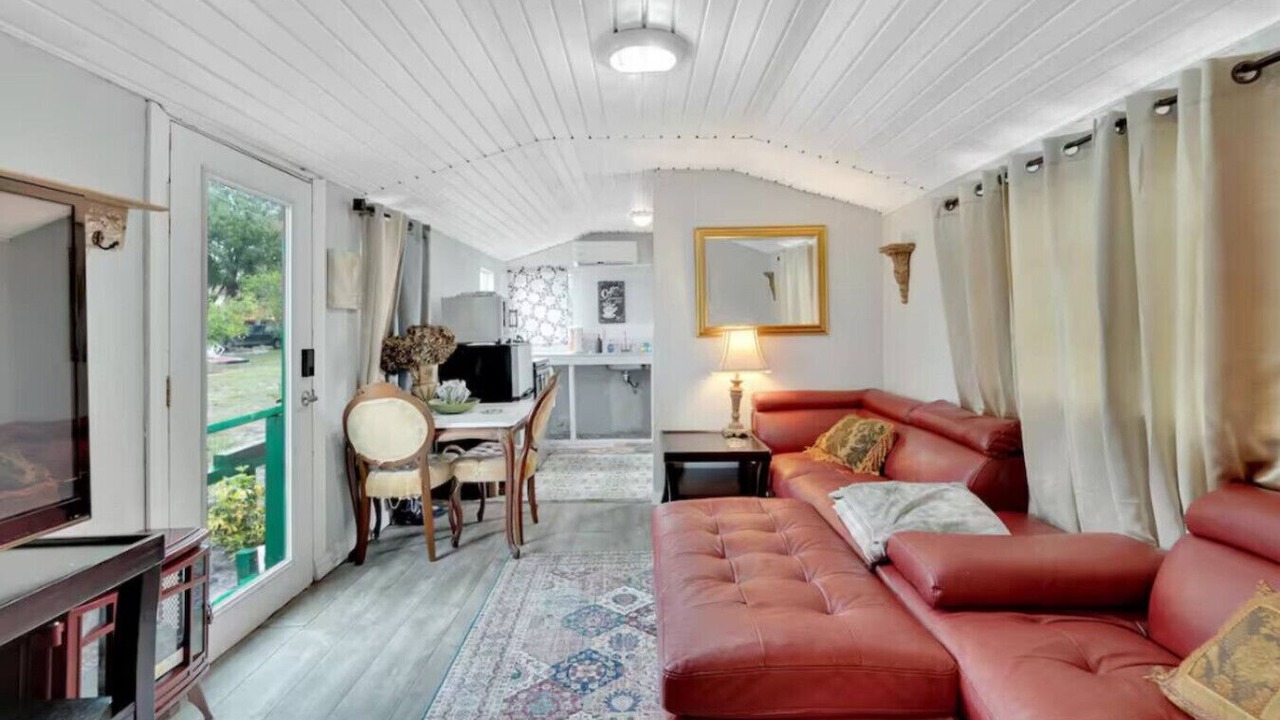 Photo of Livingroom in Wimauma
