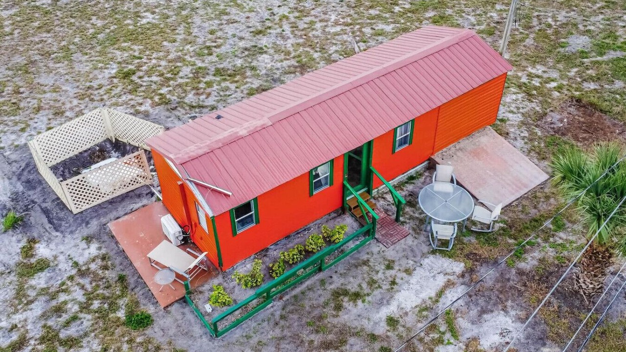 Photo of Outdoor in Wimauma