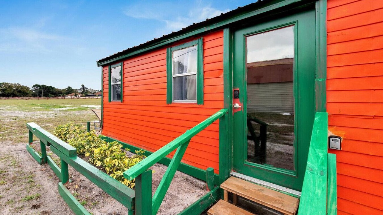 Photo of Outdoor in Wimauma