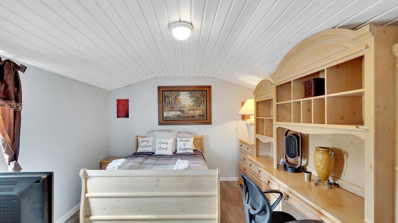Photo of Bedroom in Wimauma