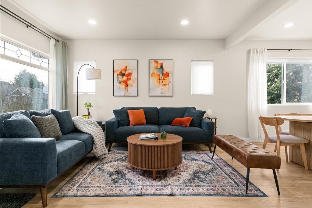 Photo of Livingroom in Greenwood