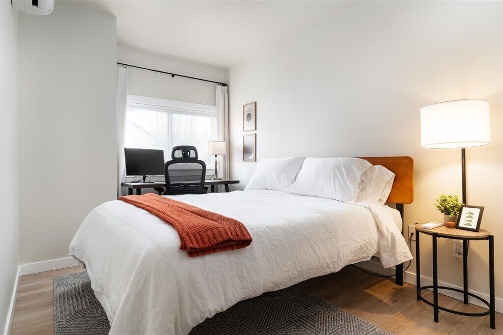 Photo of Bedroom in Greenwood