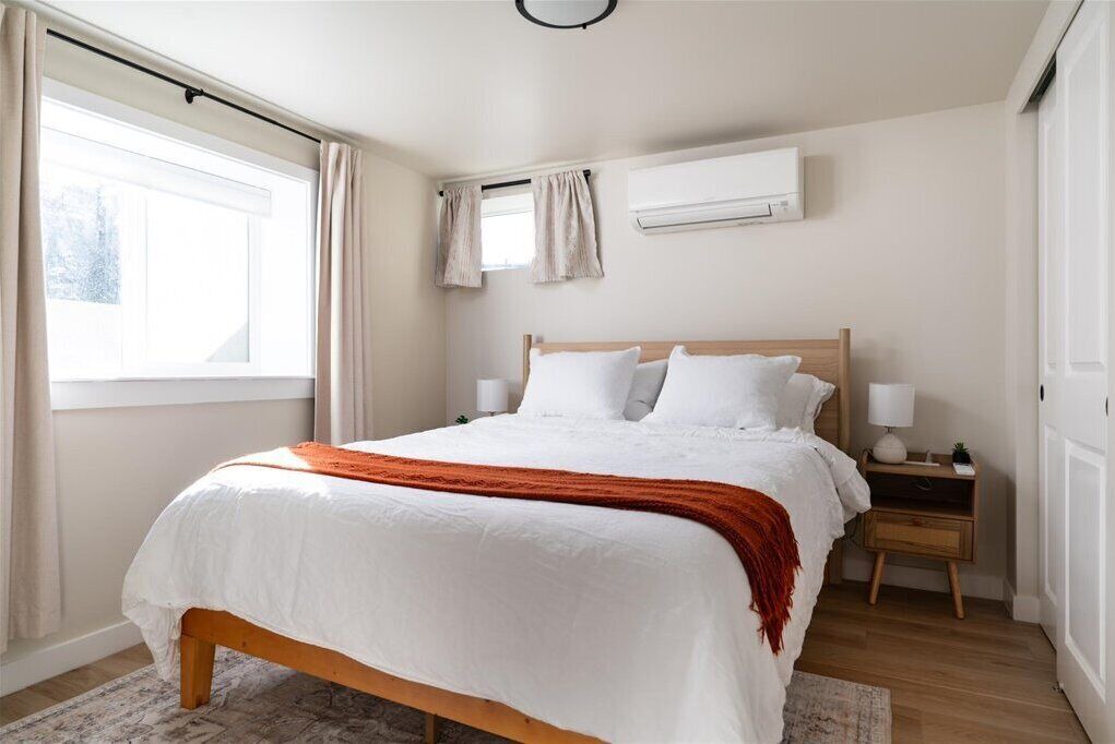 Photo of Bedroom in Greenwood