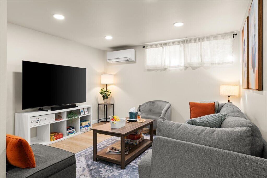 Photo of Livingroom in Greenwood