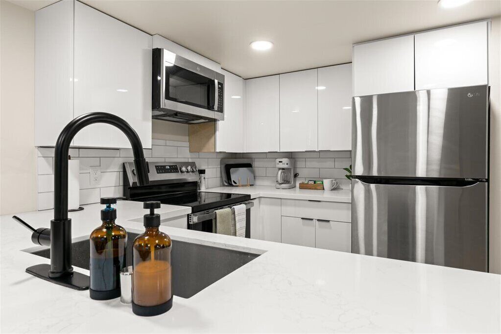 Photo of Kitchen in Greenwood