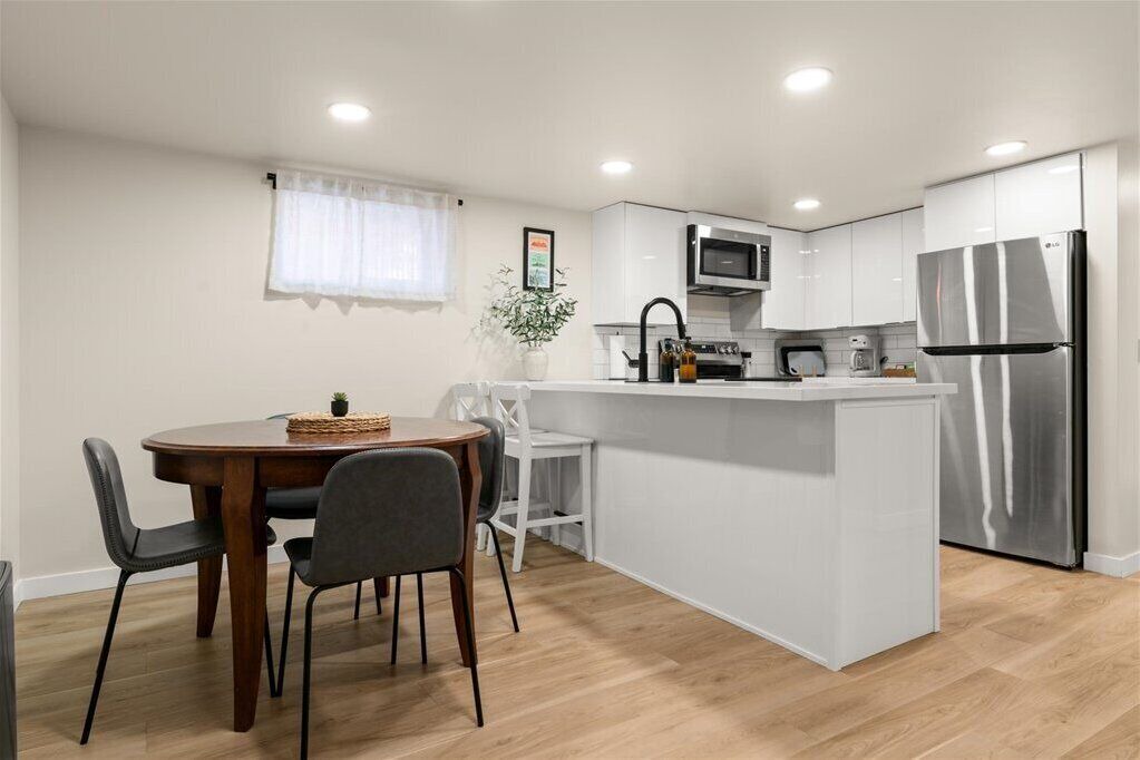 Photo of Kitchen in Greenwood