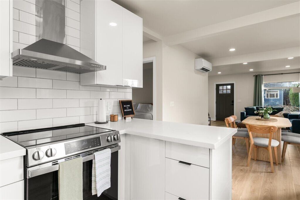 Photo of Kitchen in Greenwood