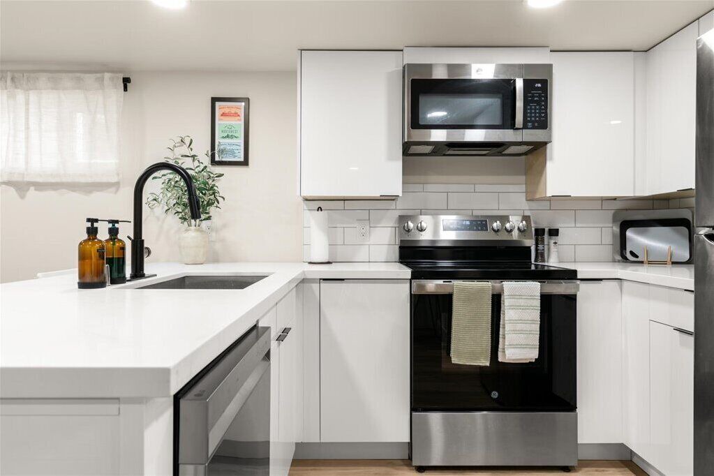 Photo of Kitchen in Greenwood