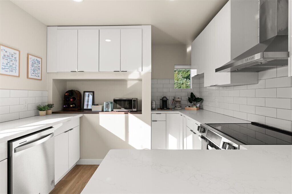 Photo of Kitchen in Greenwood