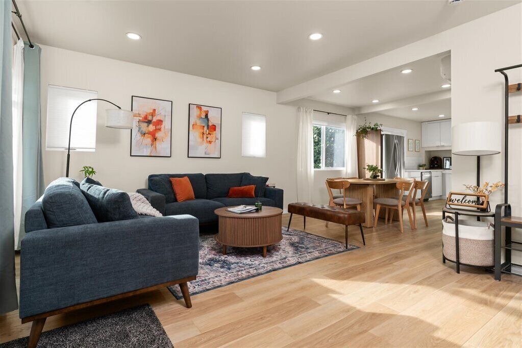 Photo of Livingroom in Greenwood