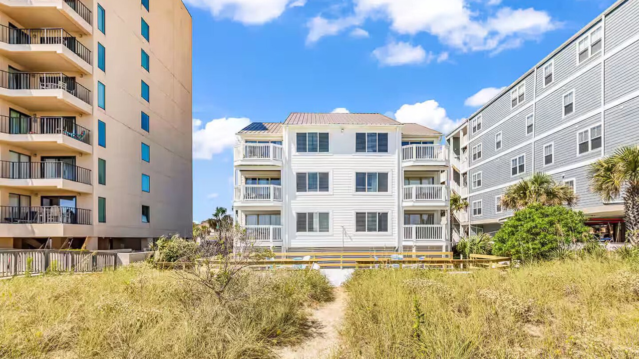 Photo of Outdoor in Ocean Drive