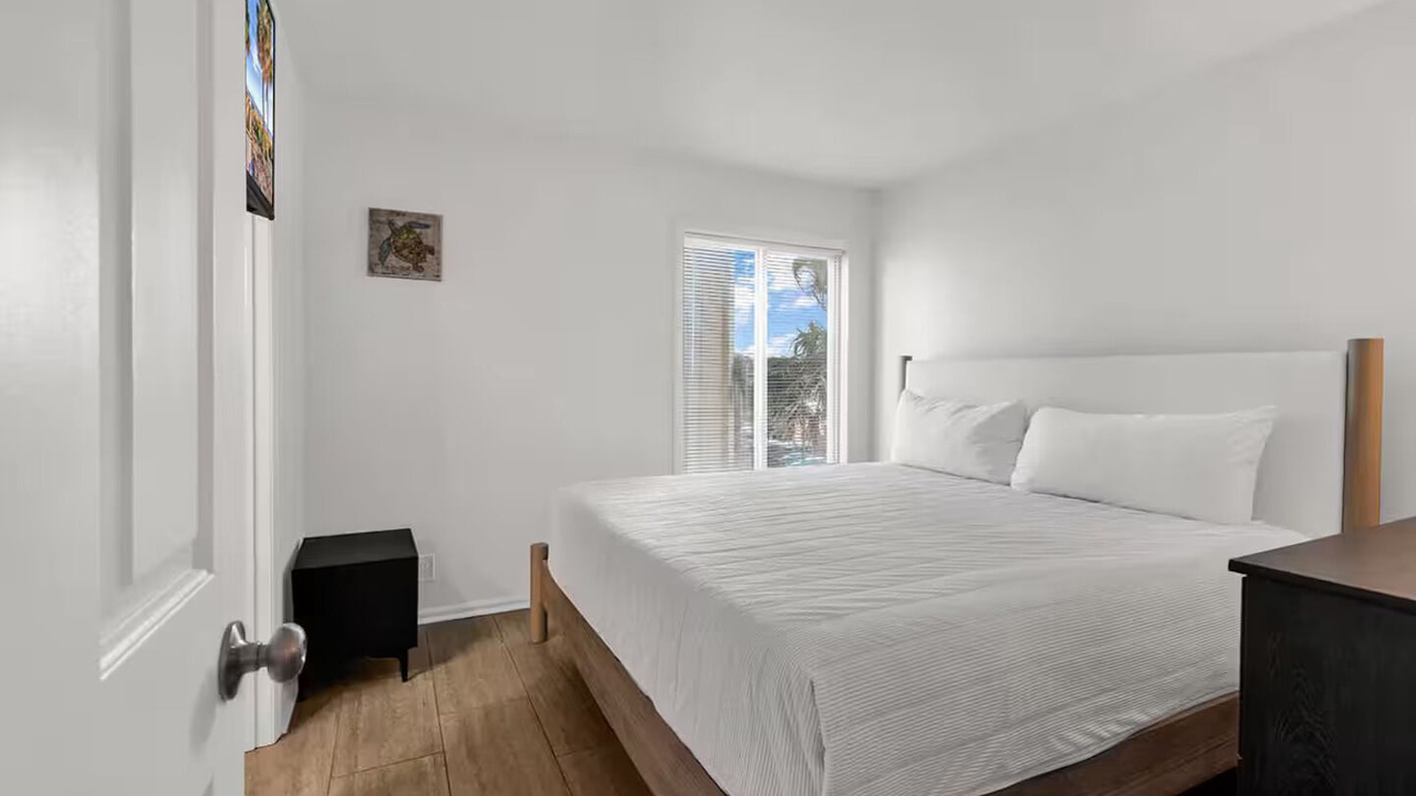 Photo of Bedroom in Ocean Drive