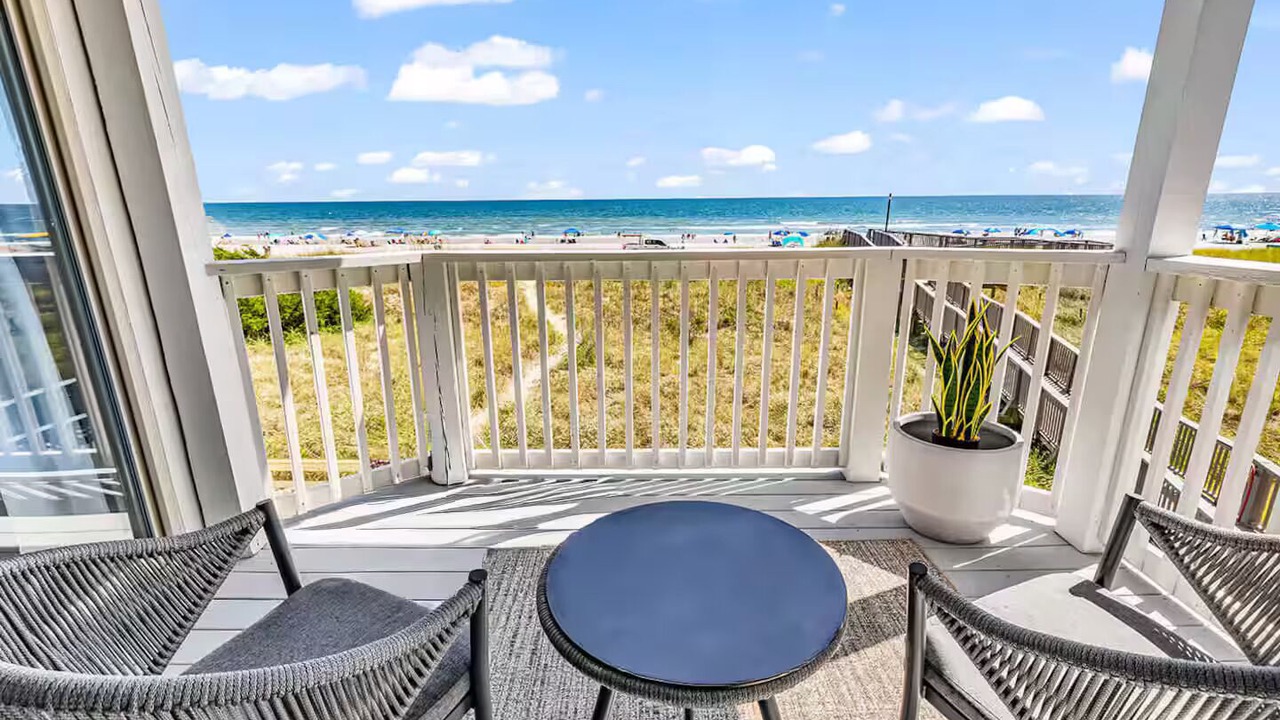 Photo of Outdoor in Ocean Drive