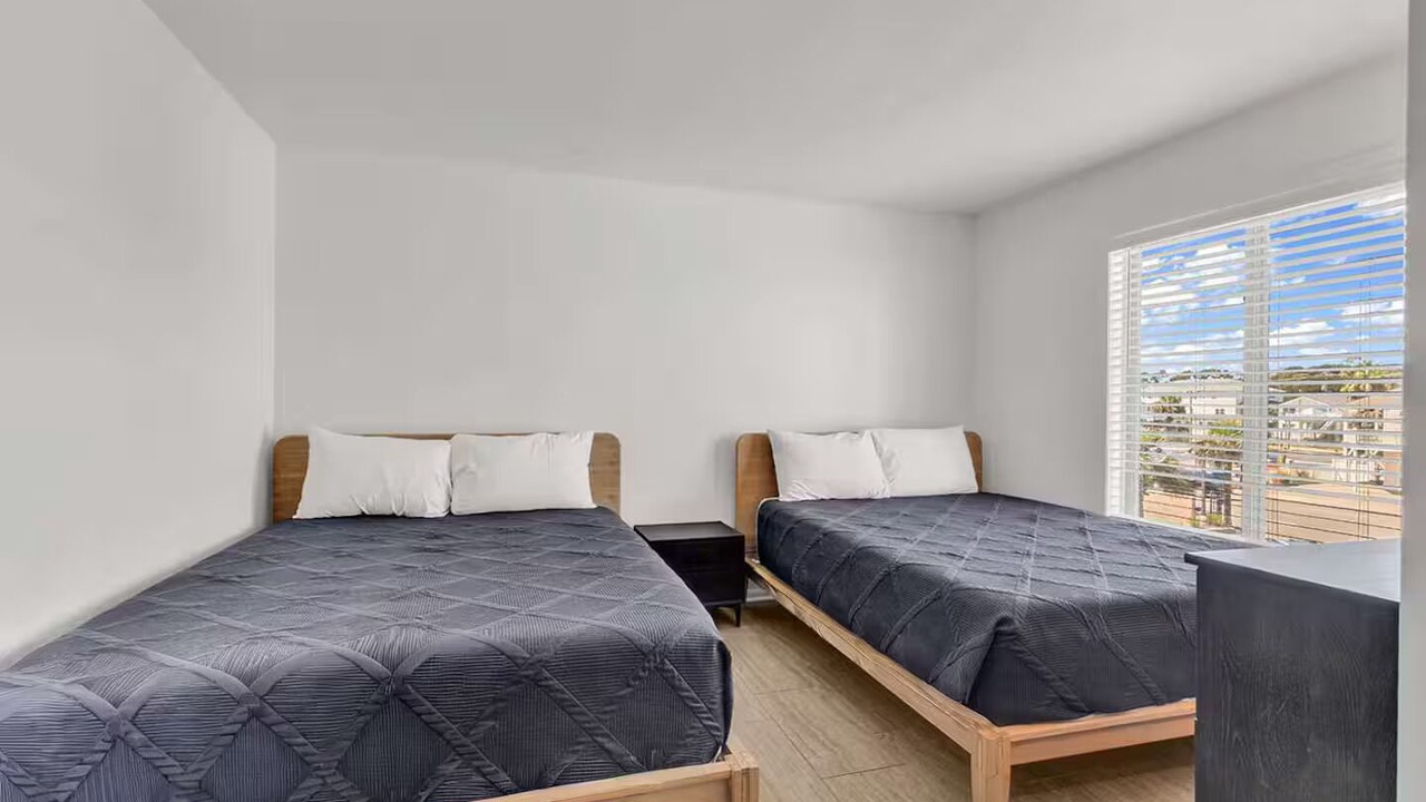 Photo of Bedroom in Ocean Drive