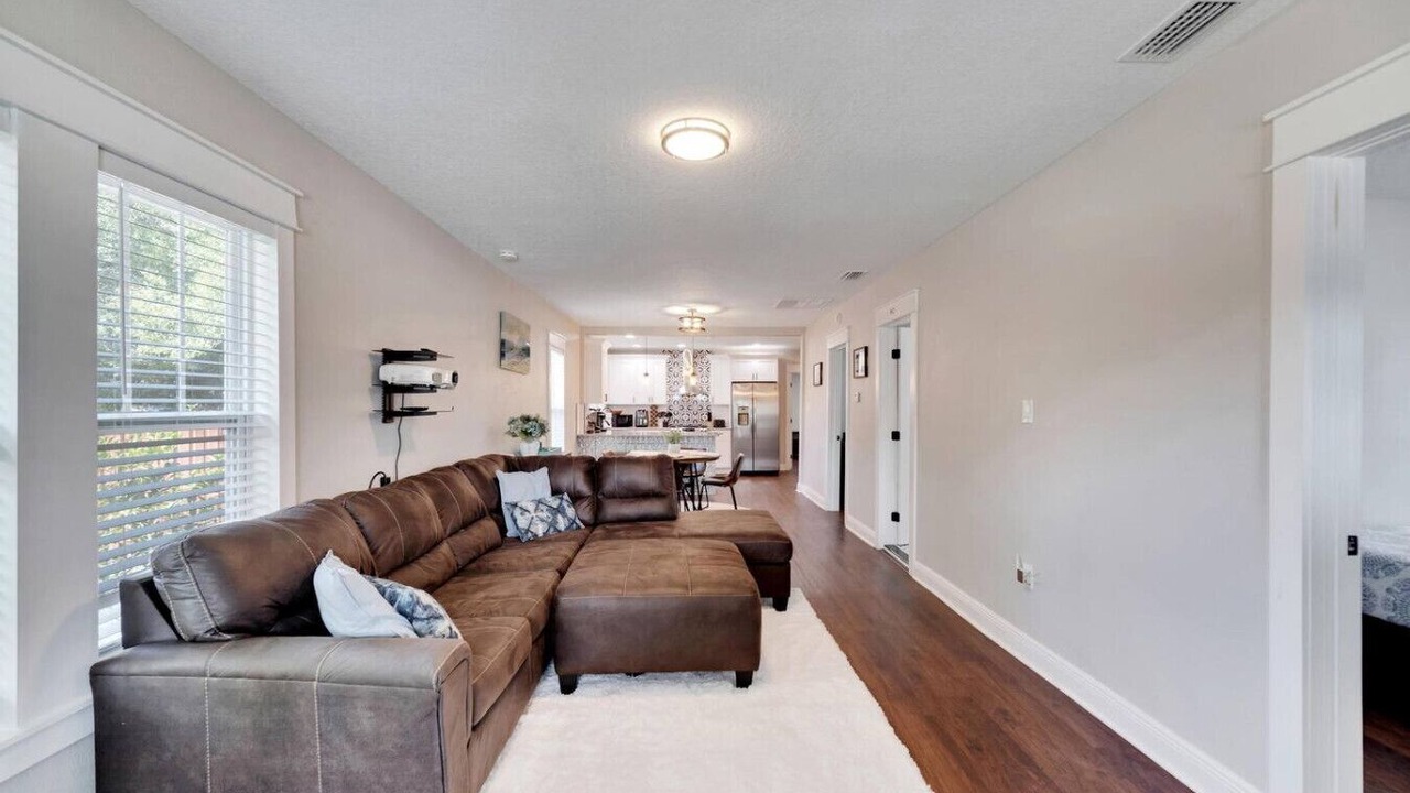 Photo of Livingroom in South Seminole Heights