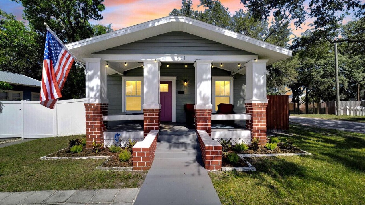 Photo of Outdoor in South Seminole Heights