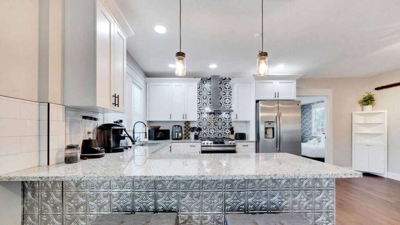 Photo of Kitchen in South Seminole Heights