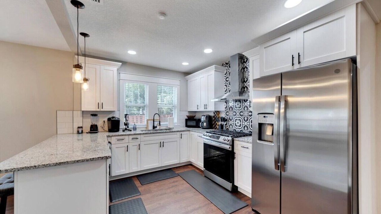 Photo of Kitchen in South Seminole Heights