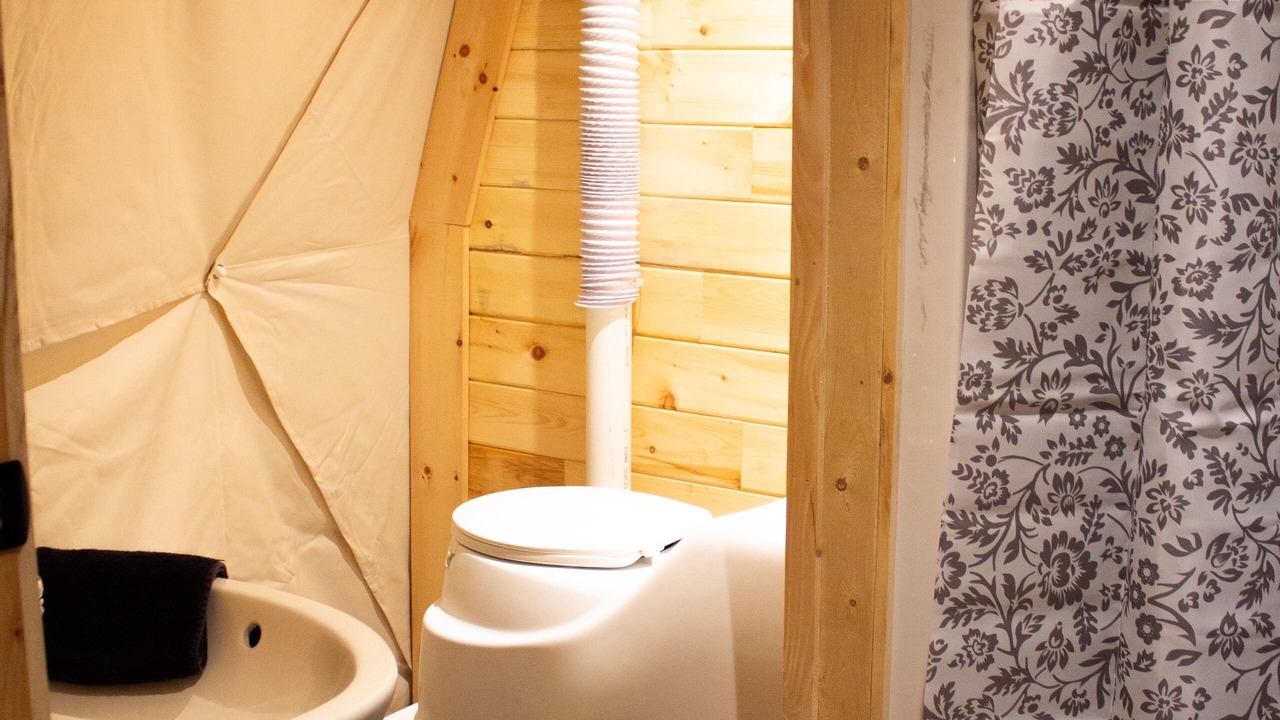 Photo of Bathroom in North Algona Wilberforce