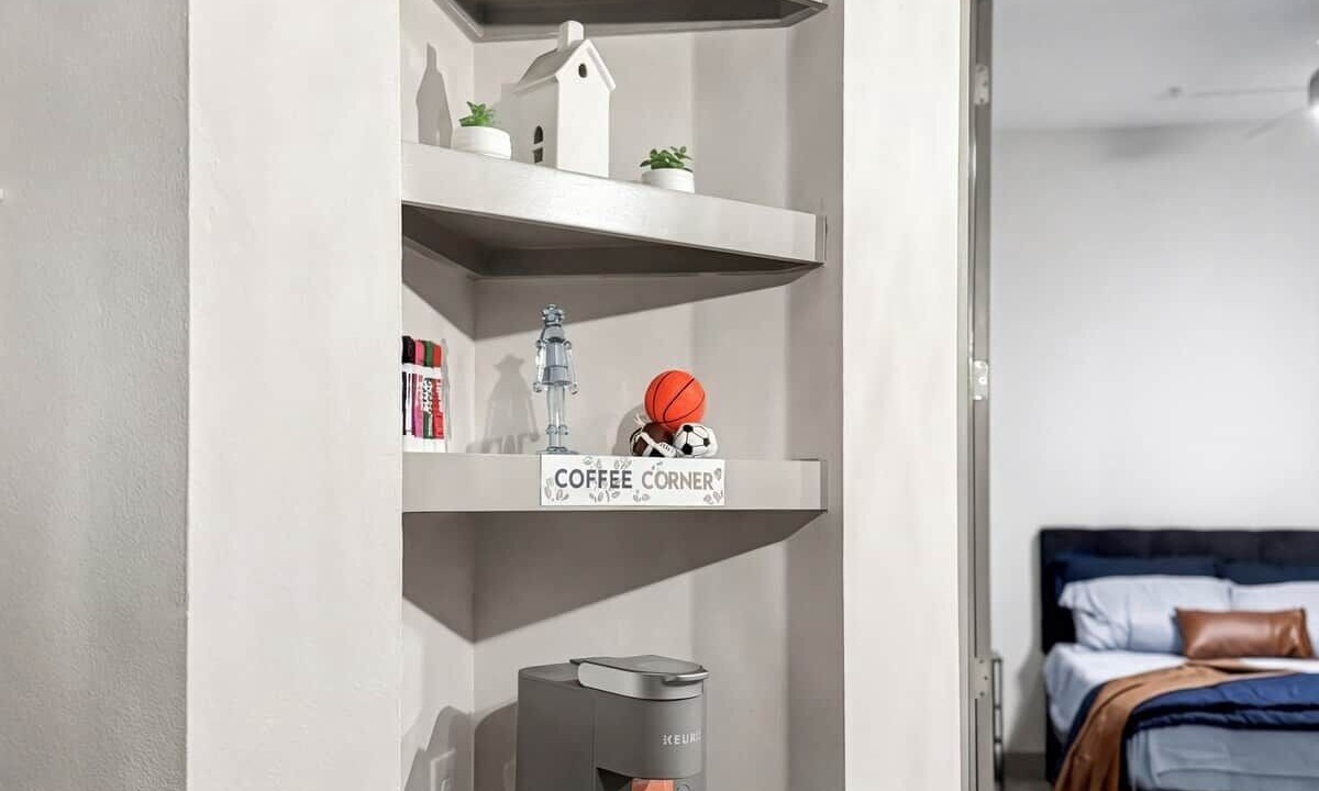 Photo of Bedroom in Las Colinas