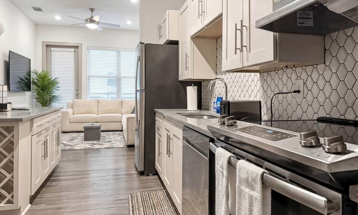 Photo of Kitchen in Las Colinas