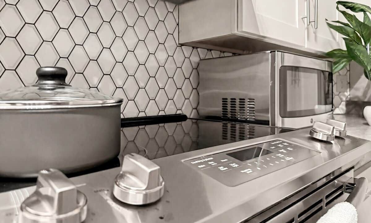 Photo of Kitchen in Las Colinas
