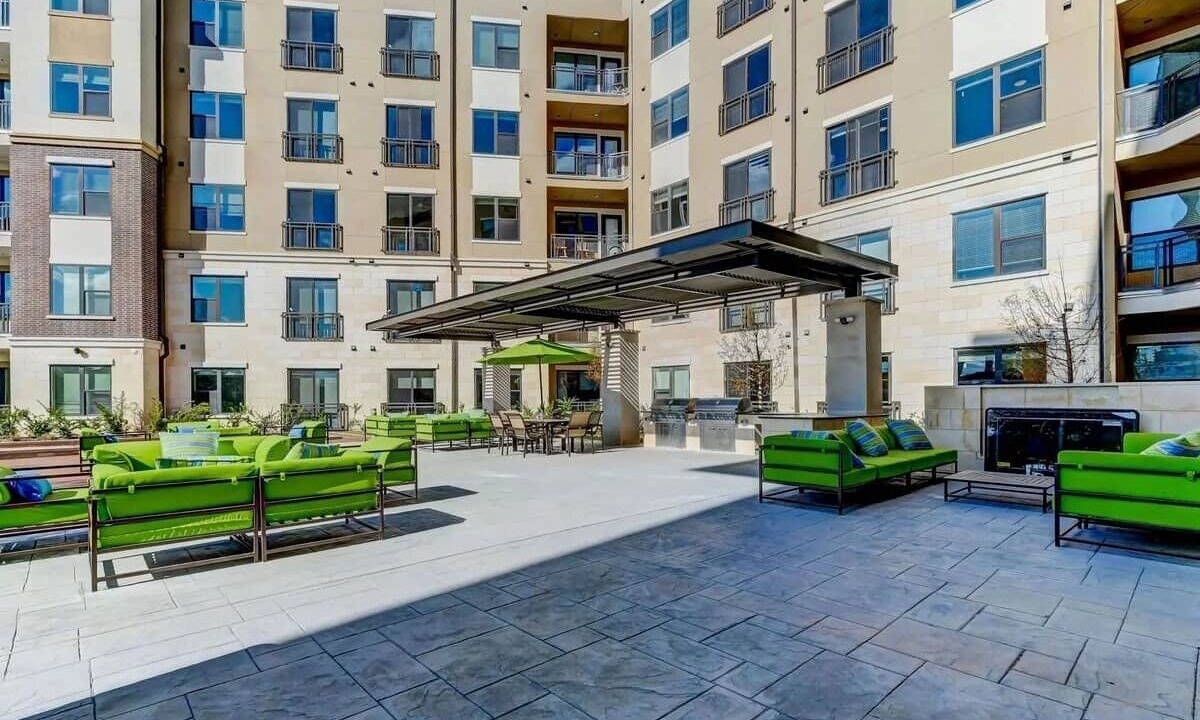 Photo of Outdoor in Las Colinas