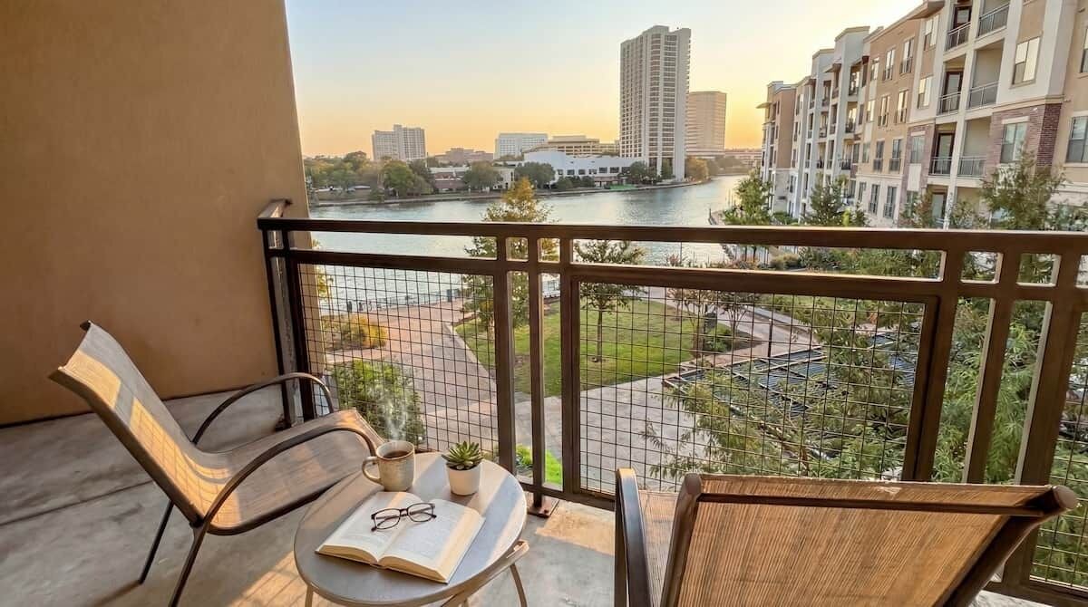 Photo of Outdoor in Las Colinas