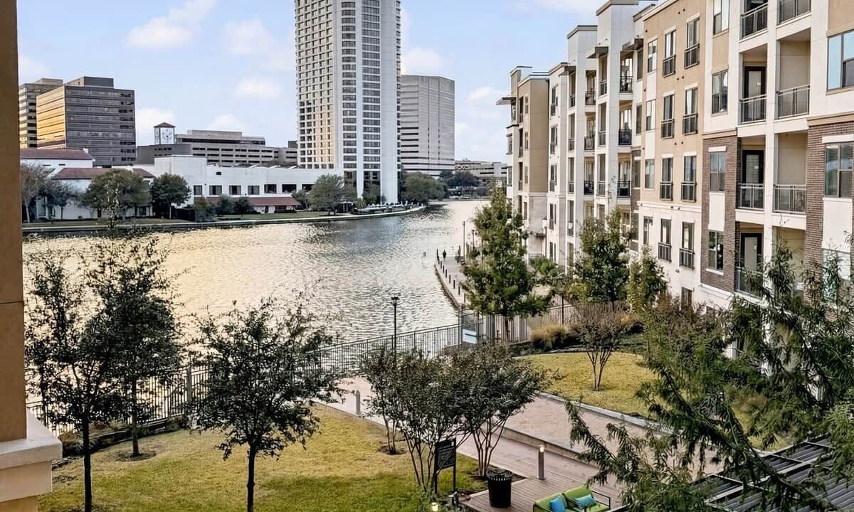 Photo of Patio Balcony in Las Colinas