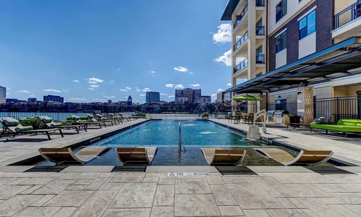 Photo of Outdoor in Las Colinas
