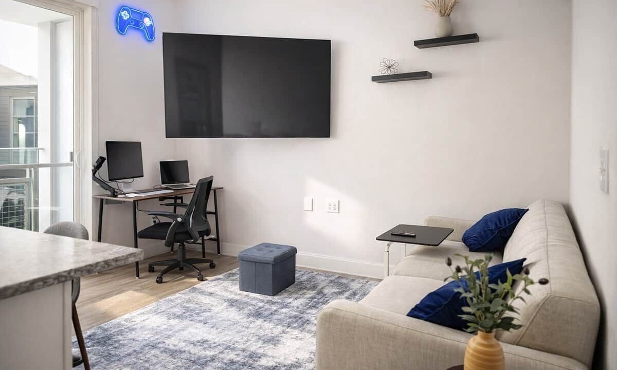 Photo of Livingroom in Las Colinas