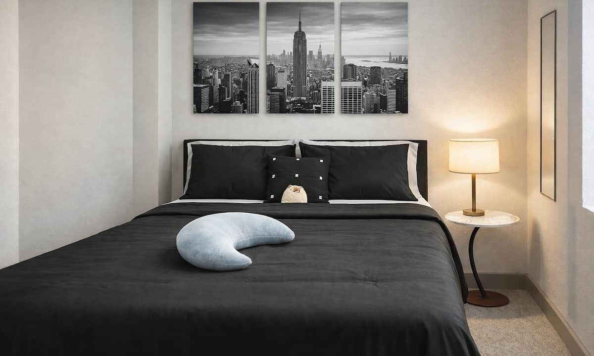 Photo of Bedroom in Las Colinas