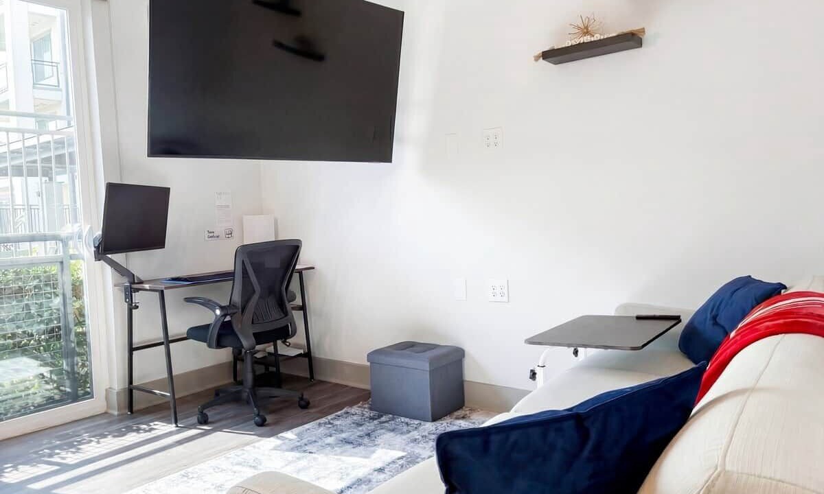 Photo of Livingroom in Las Colinas