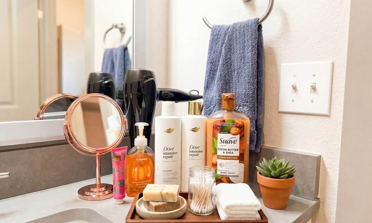 Photo of Bathroom in Las Colinas